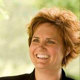 Photo of Michelle Hall