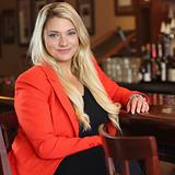 Photo of Kristen Fesnak