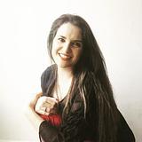 Photo of Amanda Buss