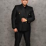 Photo of Sunny Singh