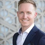 Photo of Colin Gilliland