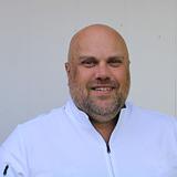 Photo of Josh Williams