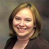 Photo of Felicia Randall