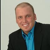 Photo of Jeffrey Leatherwood