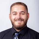 Photo of Nikola Trajceski