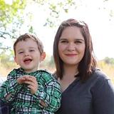 Photo of Kelsey Wilgers