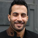 Photo of Driss Elhamri
