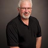 Photo of Dave Johnson