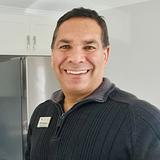 Photo of Peter Kenney