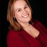 Photo of Julie Davidson