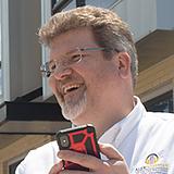 Photo of Alex Saenger