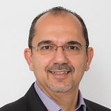 Photo of Samir Bibi