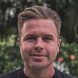 Photo of Nicklas Larsen