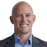 Photo of Erik Eisenman