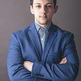 Photo of Vincent Heroux