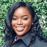 Photo of Faith Risser