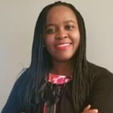Photo of Gladys Imoukhuede