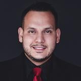 Photo of Ricardo Guerrero