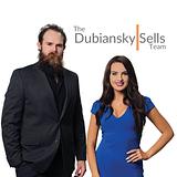 Photo of The Dubiansky Sells Team