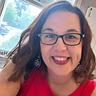 Photo of Jennifer Mitchell