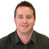 Photo of Brad Healey