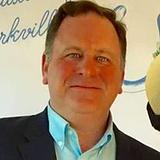 Photo of Colin Krieger