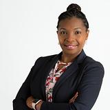 Photo of Marie-Noelle Metseye