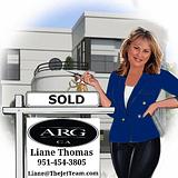 Photo of Liane Thomas