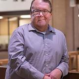 Photo of Michael Forshee