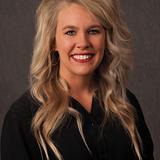 Photo of Danae Hudson