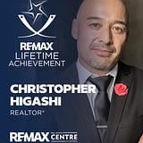 Photo of Higashi & Partners R/E Team