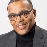 Photo of Anthony Scott