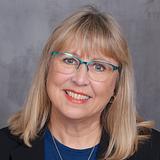 Photo of Debra Morris