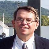 Photo of David Barber