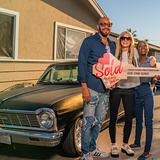 Photo of Ashely Jackson