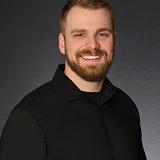 Photo of Chris Walker