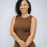 Photo of Andrina Williams