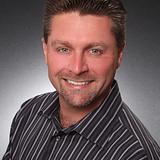 Photo of Thomas Anderson