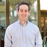 Photo of Eric Transue