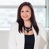 Photo of Jennifer Dernek