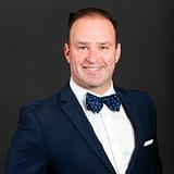 Photo of Patrick Novotny