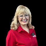 Photo of Deborah McCoy