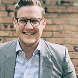 Photo of Evan Smeenge