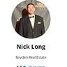 Photo of Nicholas Long