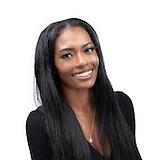 Photo of Jasmine Dufanal