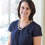 Photo of Heather Warner