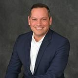 Photo of Chad Kritzas