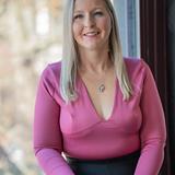 Photo of Melissa Perrault