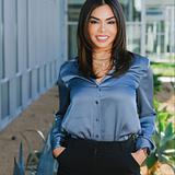 Photo of Veronica Uriarte