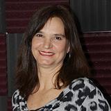 Photo of Kirsten Cantello